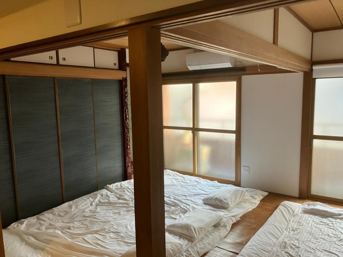 Casa Viento Stay Inn 广岛 外观 照片