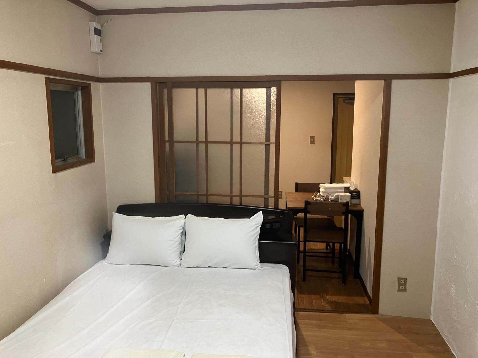 Casa Viento Stay Inn 广岛 外观 照片
