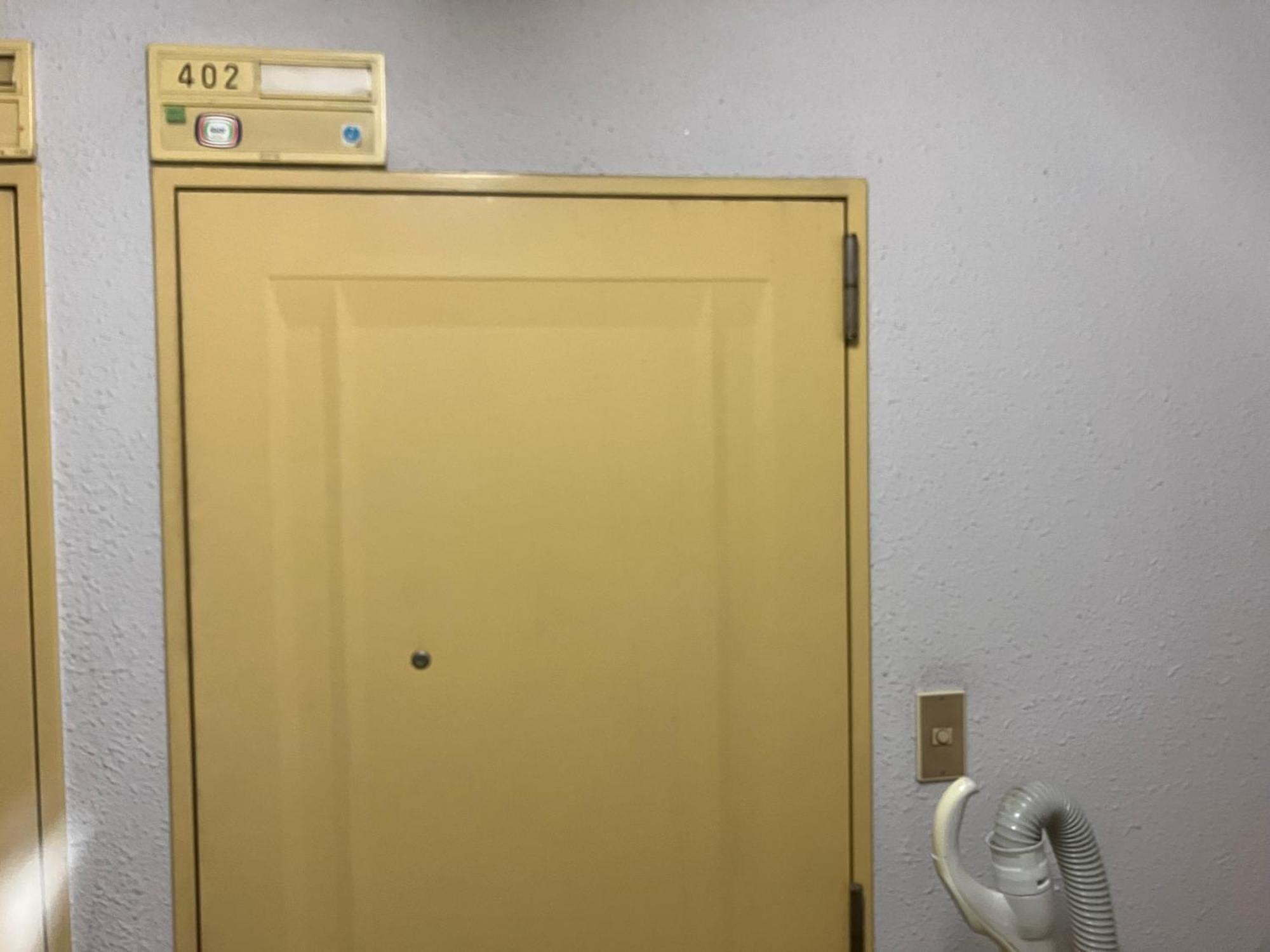 Casa Viento Stay Inn 广岛 外观 照片