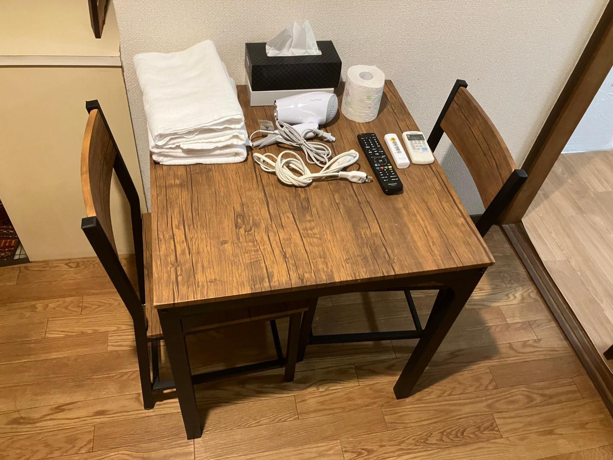 Casa Viento Stay Inn 广岛 外观 照片