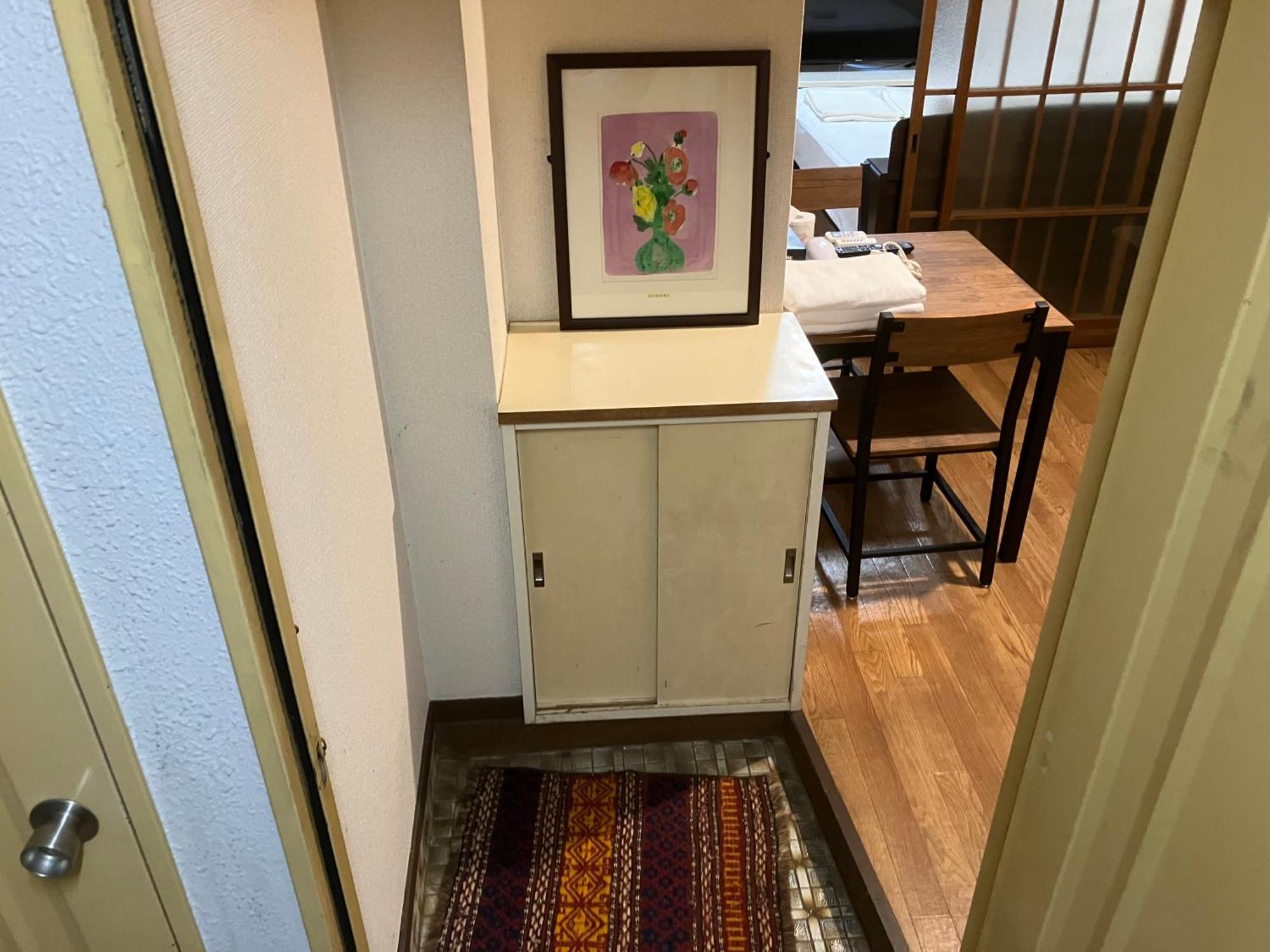 Casa Viento Stay Inn 广岛 外观 照片