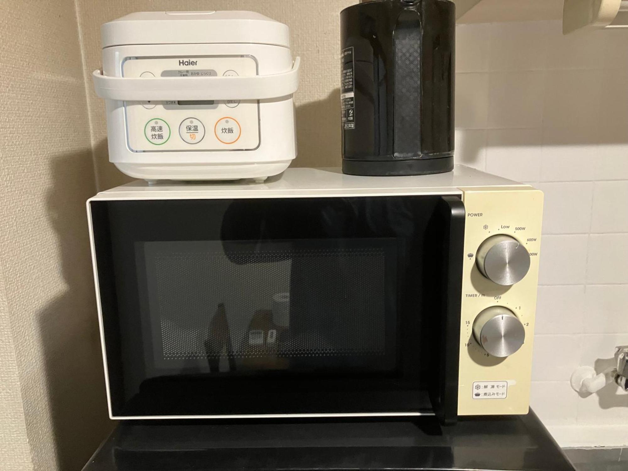 Casa Viento Stay Inn 广岛 外观 照片