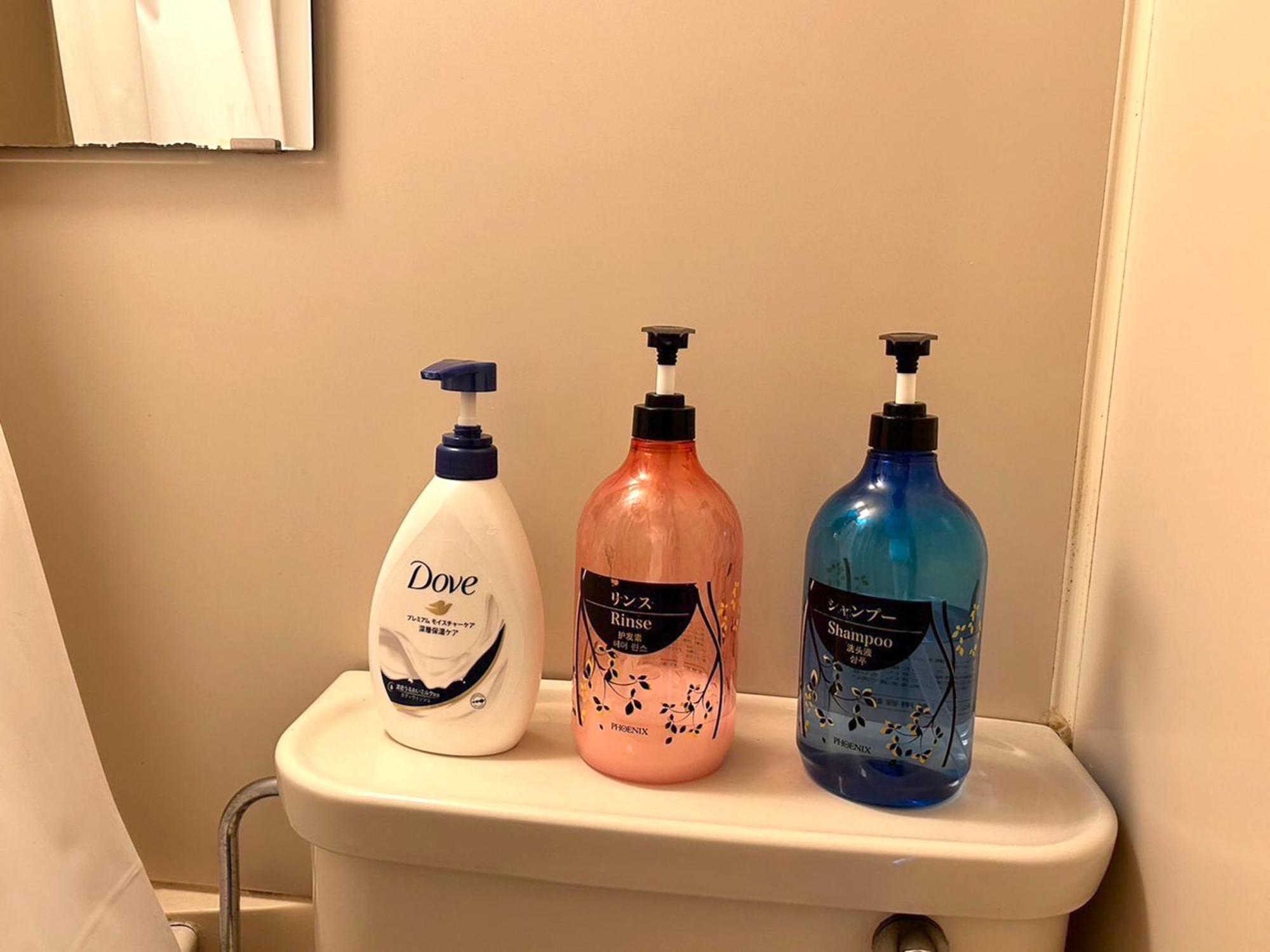 Casa Viento Stay Inn 广岛 外观 照片