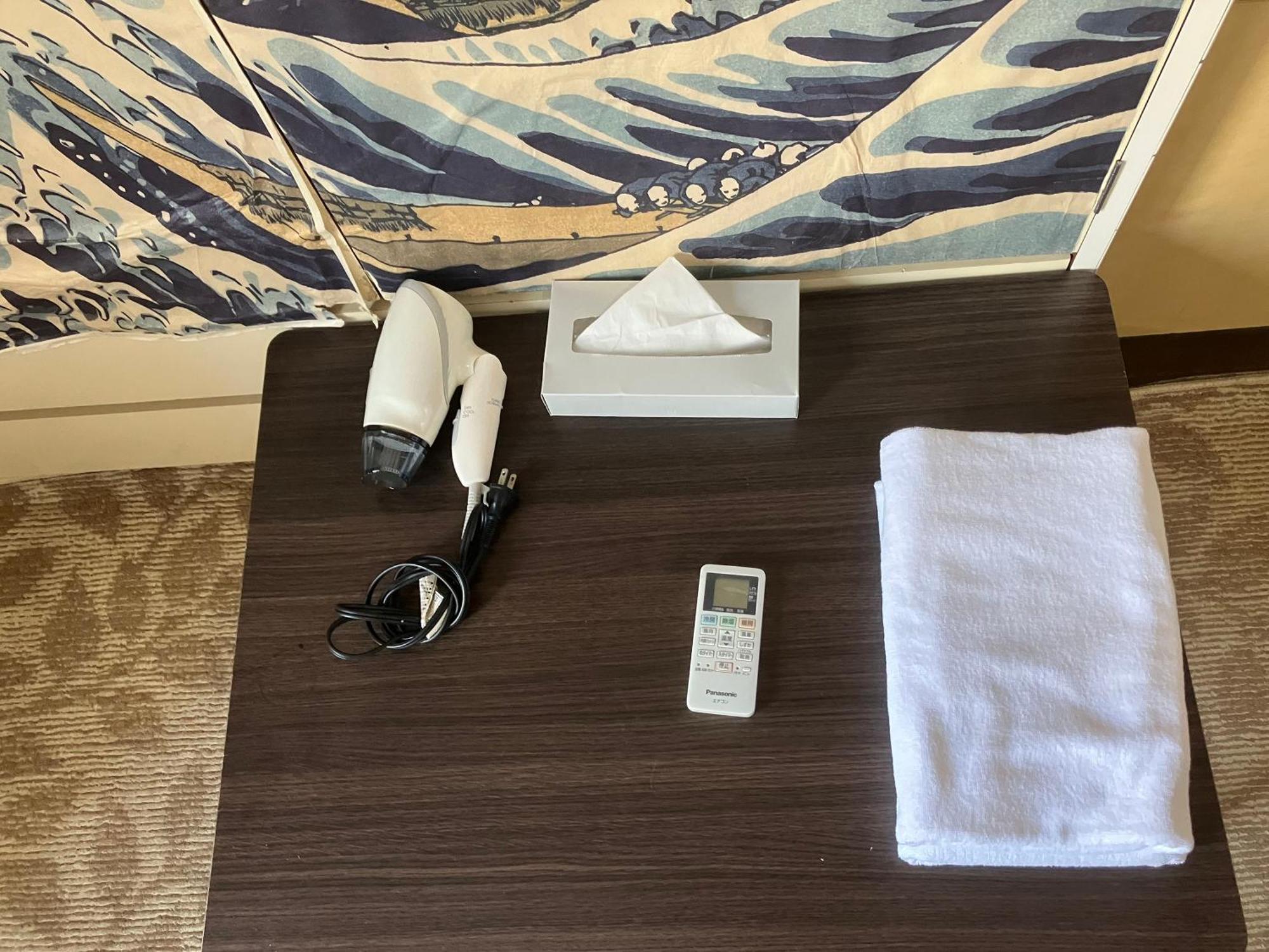 Casa Viento Stay Inn 广岛 外观 照片