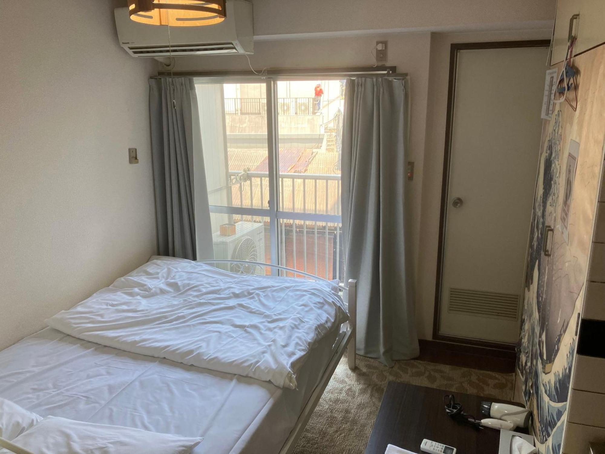 Casa Viento Stay Inn 广岛 外观 照片