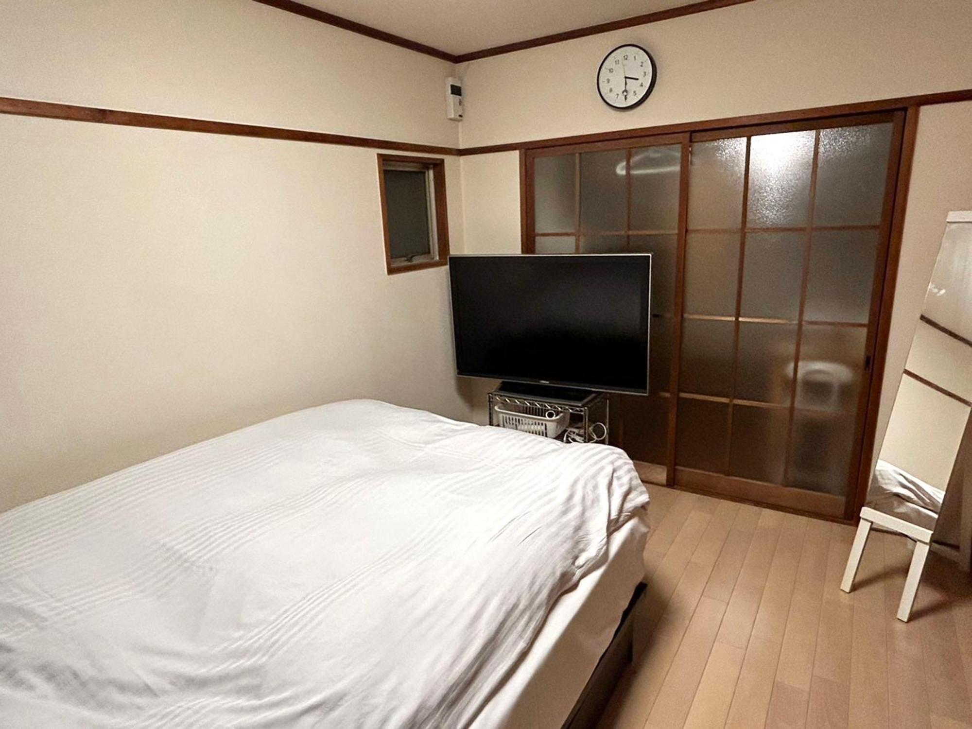 Casa Viento Stay Inn 广岛 外观 照片