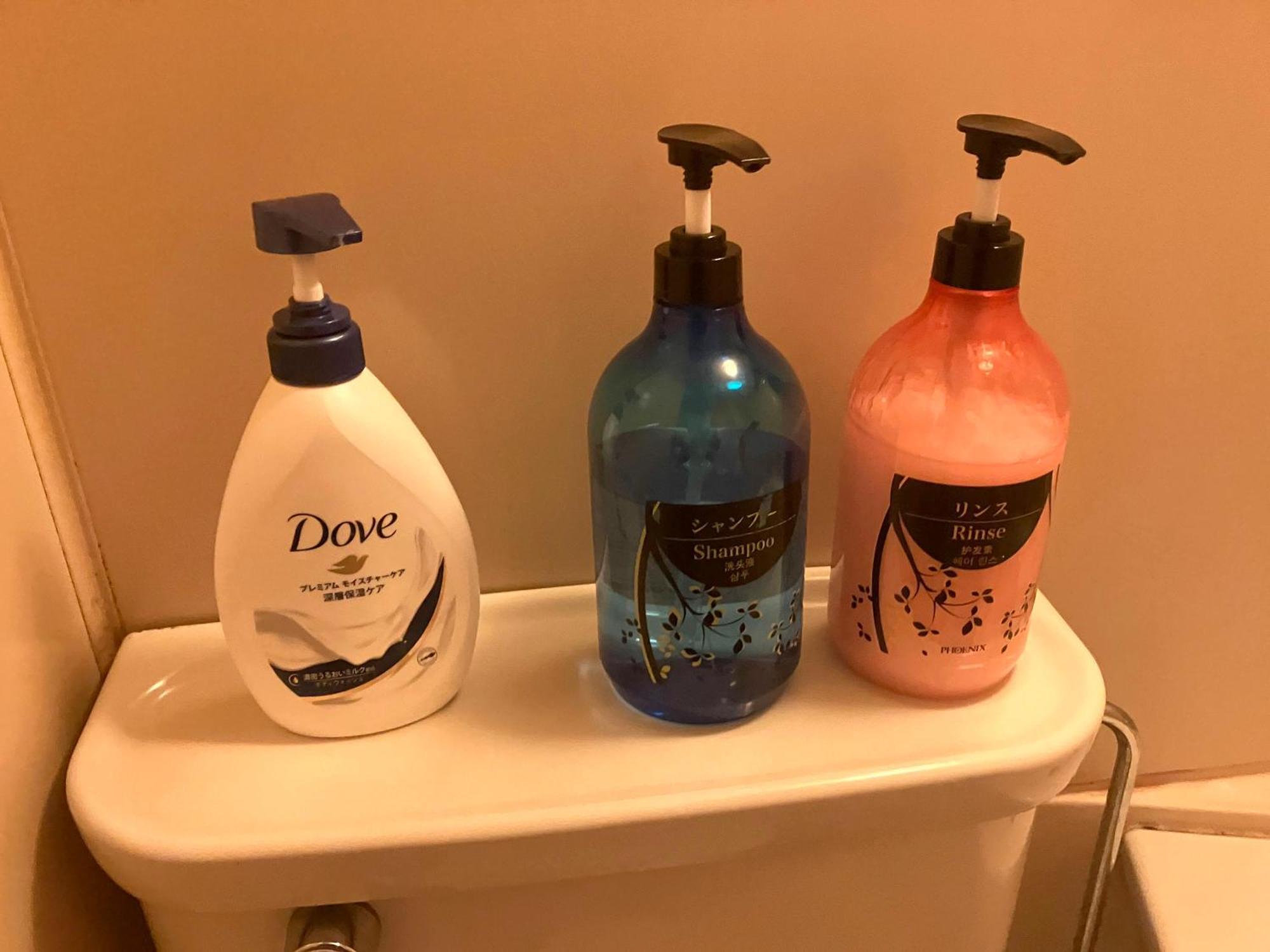 Casa Viento Stay Inn 广岛 外观 照片