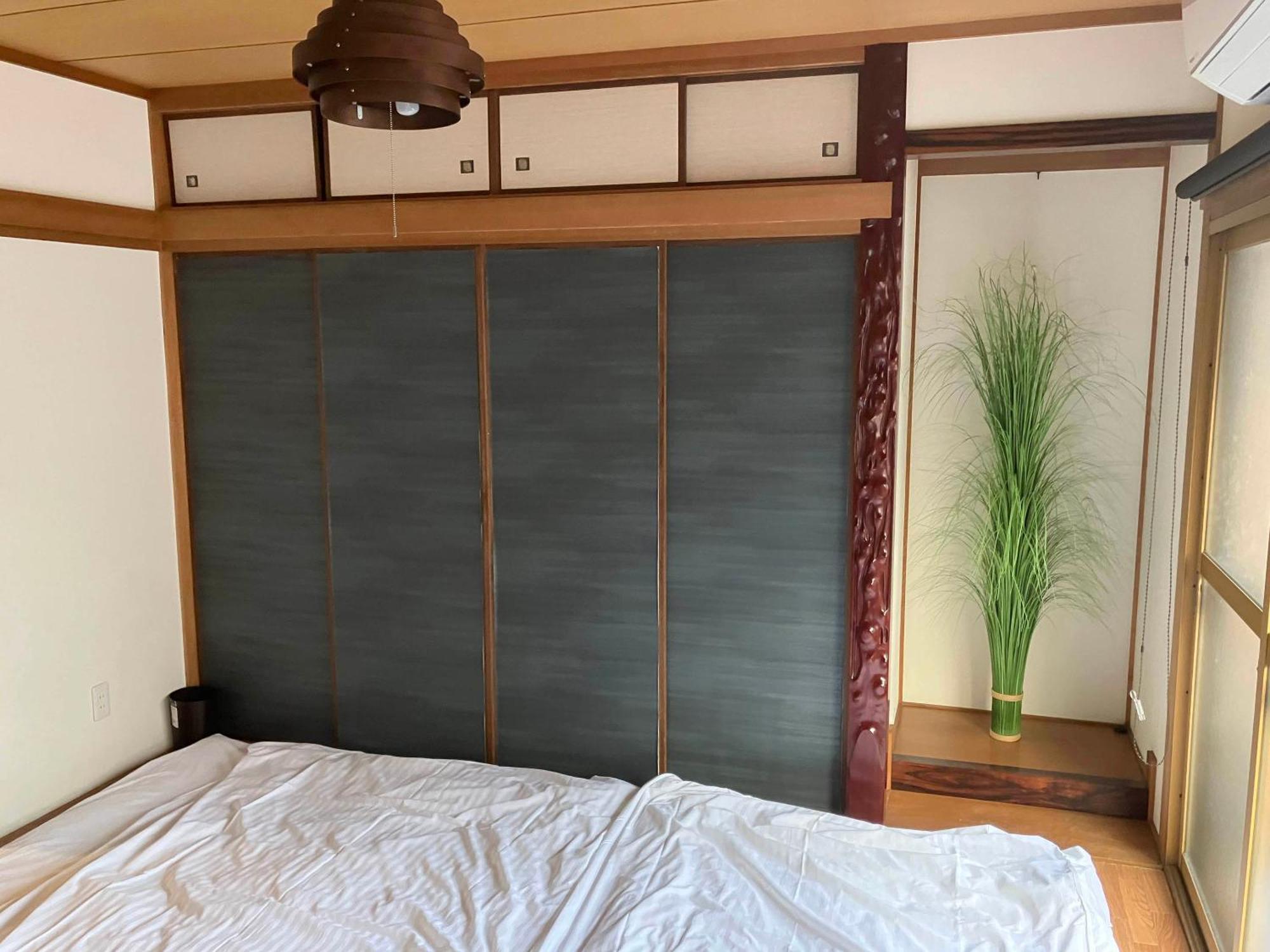 Casa Viento Stay Inn 广岛 外观 照片