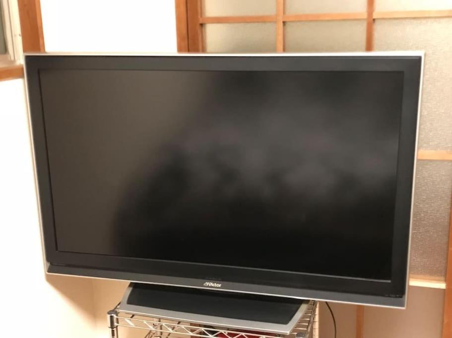 Casa Viento Stay Inn 广岛 外观 照片
