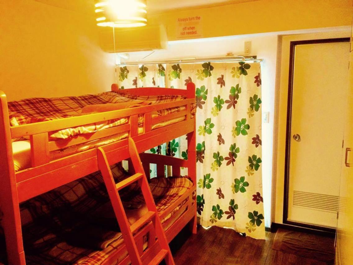 Casa Viento Stay Inn 广岛 外观 照片